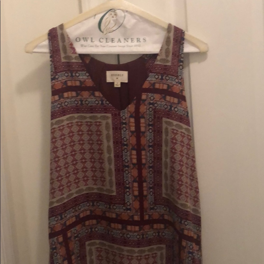 Dressy or casual top